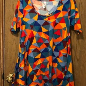 LulaRoe perfect T